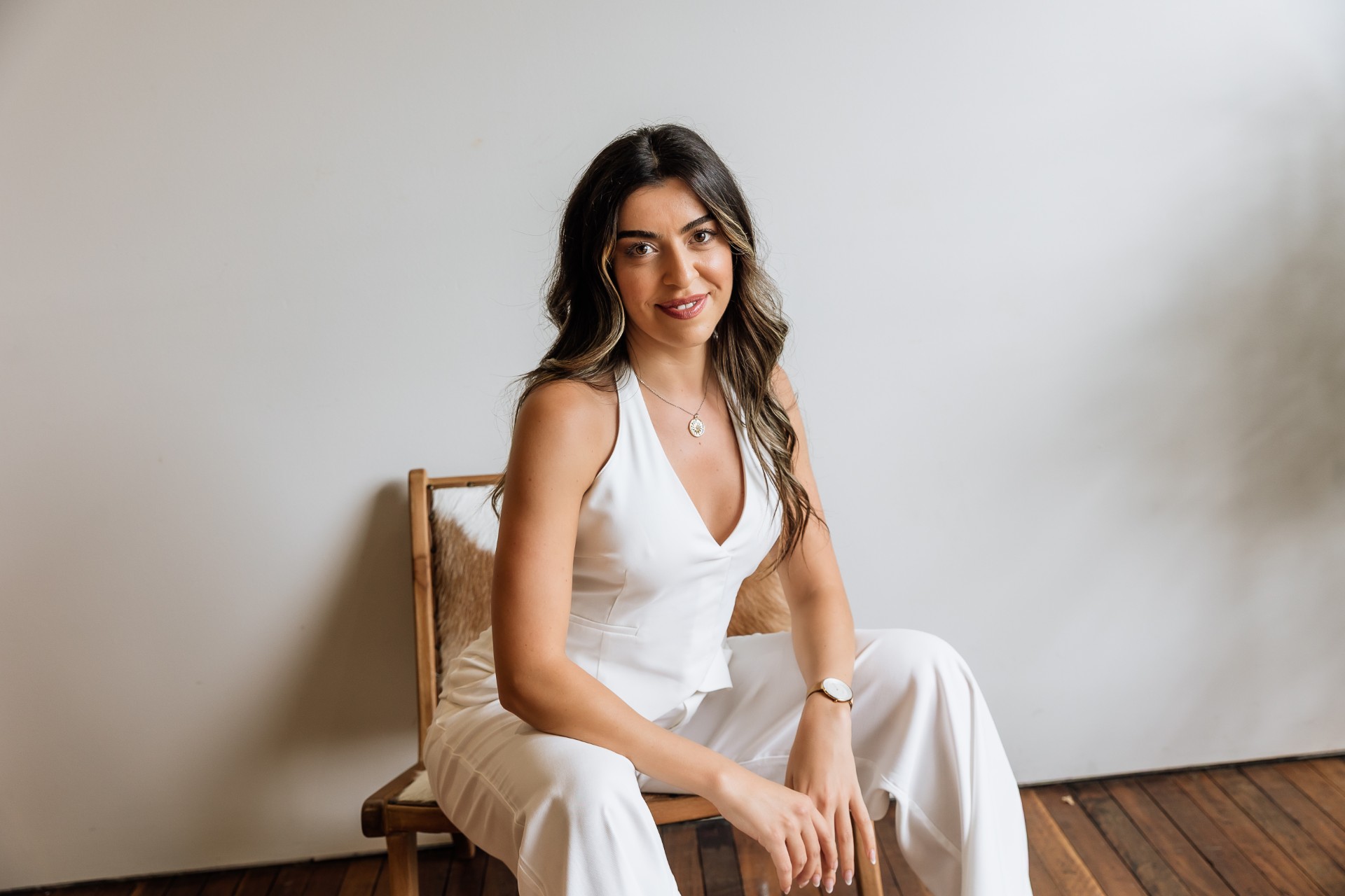 Nafiye Erdogan, motivational speaker in Gold Coast