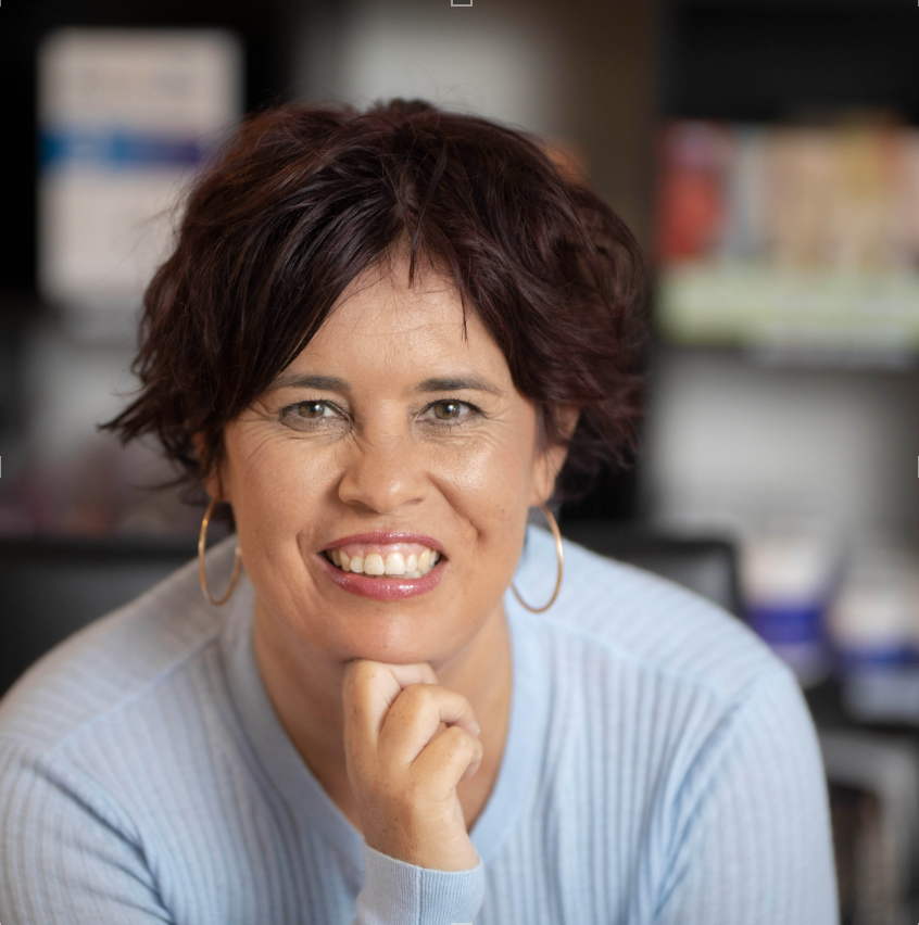 Tanya, motivational speaker in Gold Coast