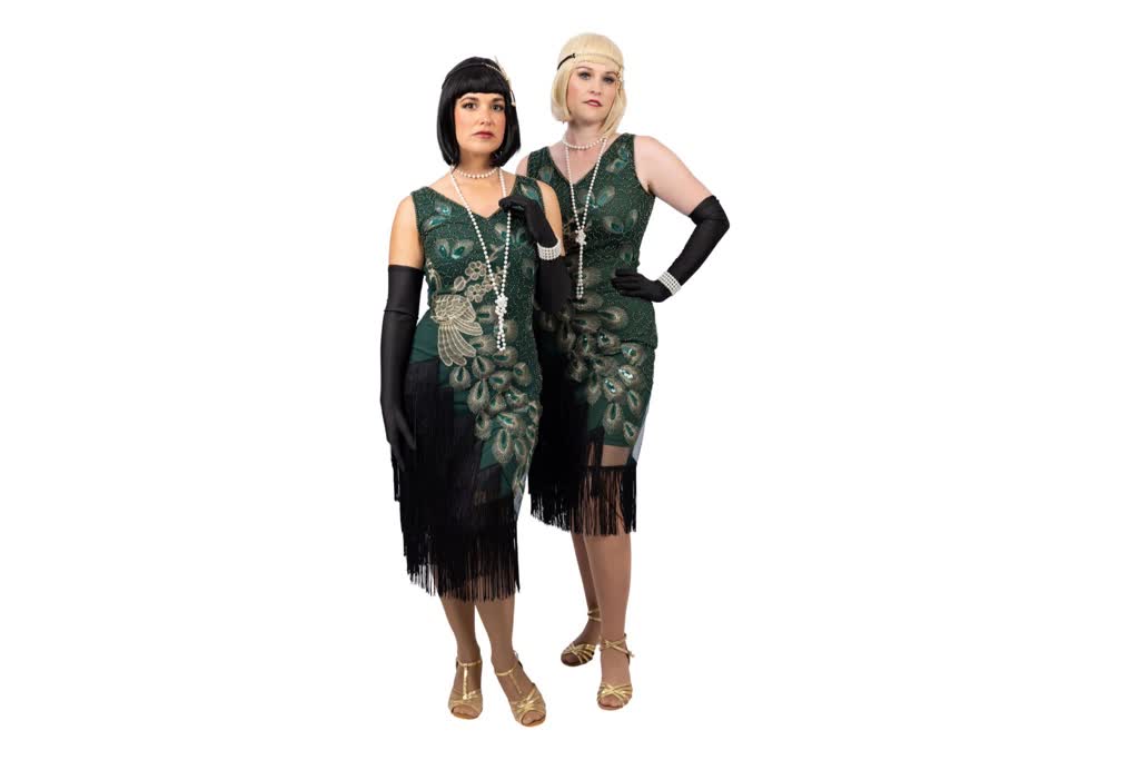 Gatsby Girls, jazz duo in Gold Coast, photo 3
