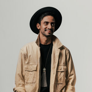 Dudu Martins, jazz guitarist in Gold Coast, photo 2