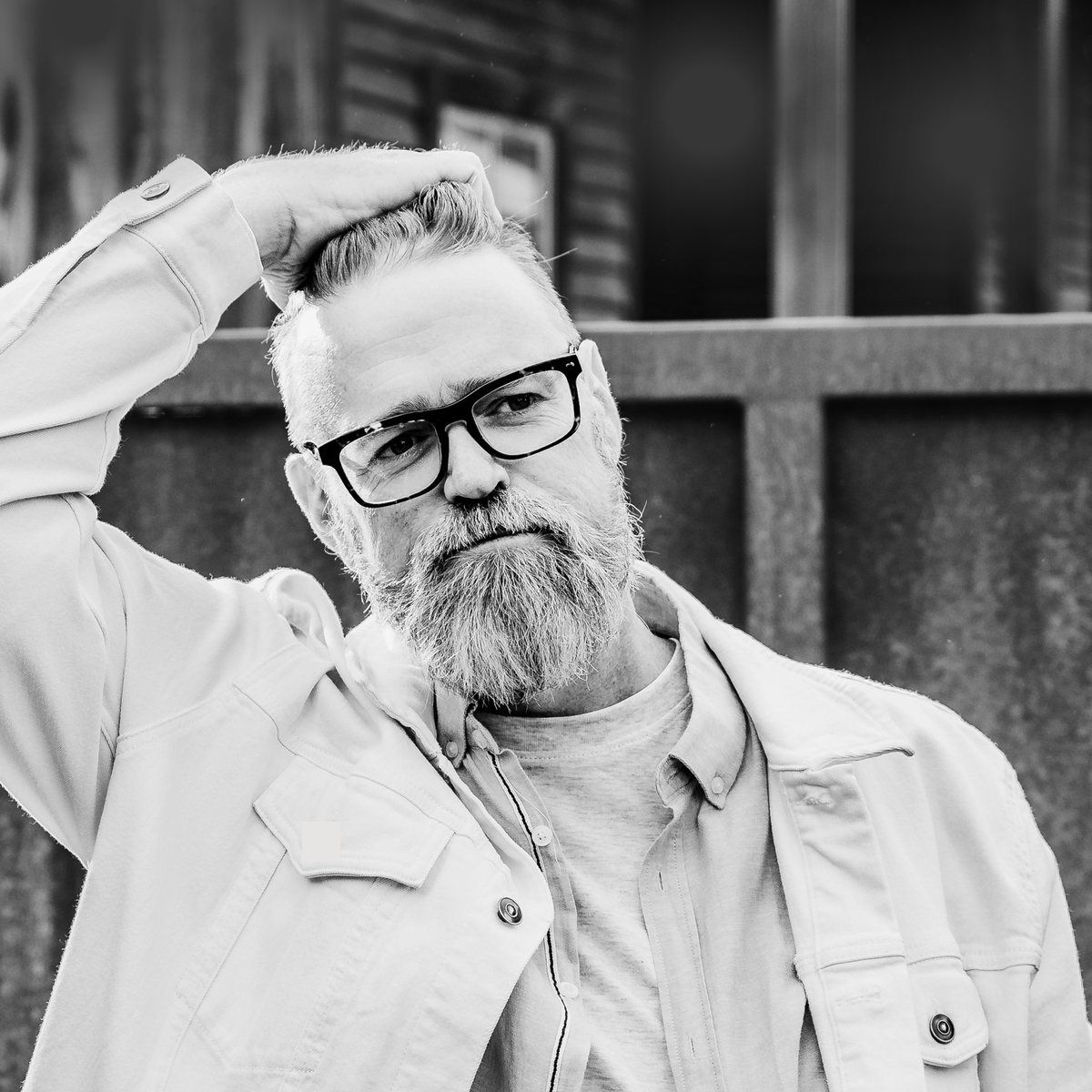 Kane Vincent, singer-songwriter in Gold Coast