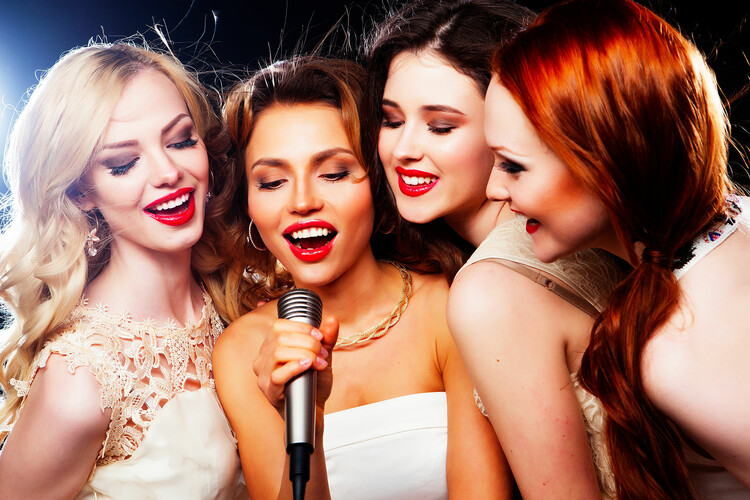 GC Karaoke, live in Gold Coast, photo 2