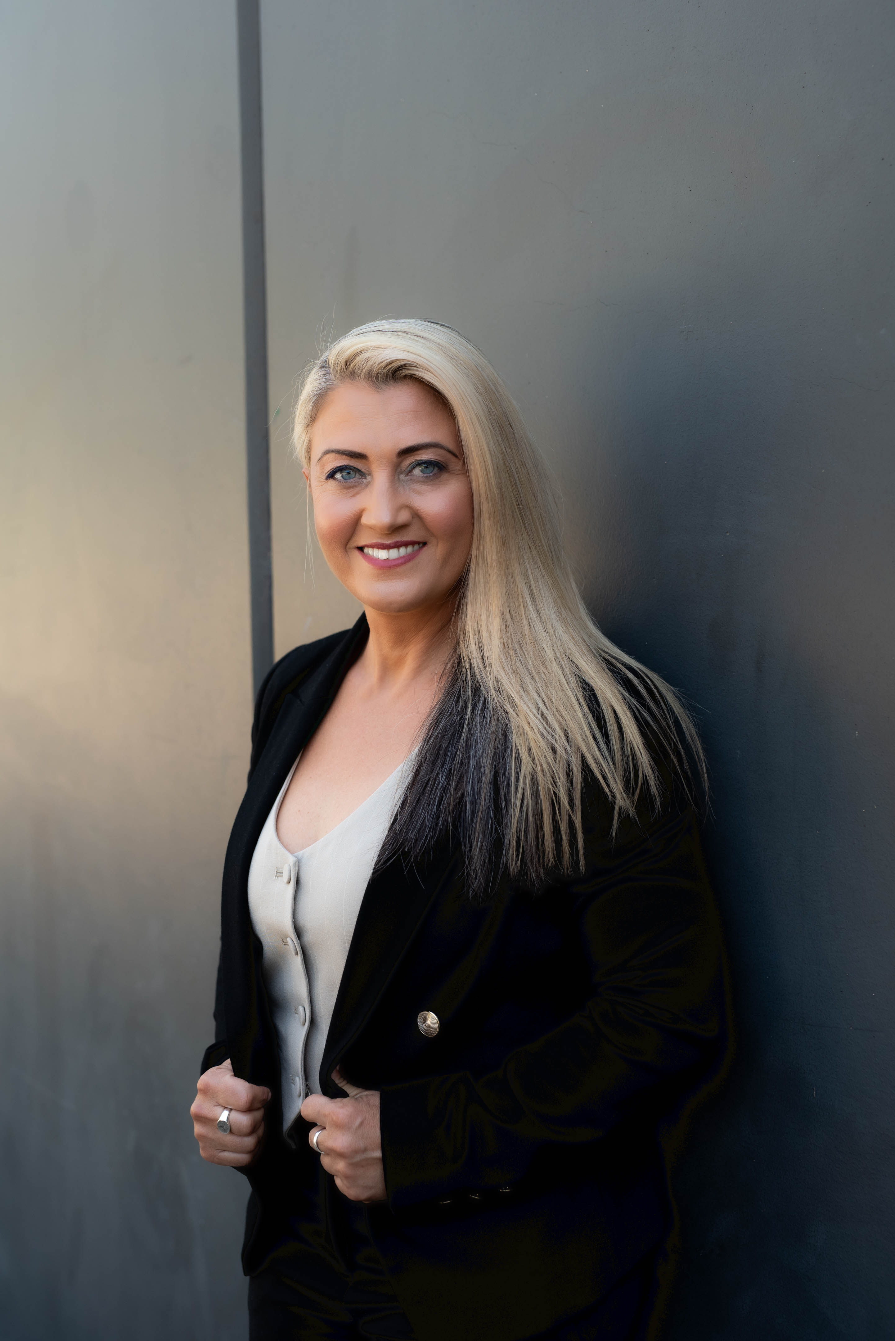 Catalyst for Calm - Where Inner Calm Meets Strength, keynote speaker in Gold Coast