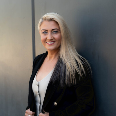 Catalyst for Calm - Where Inner Calm Meets Strength, keynote speaker in Gold Coast, photo 2