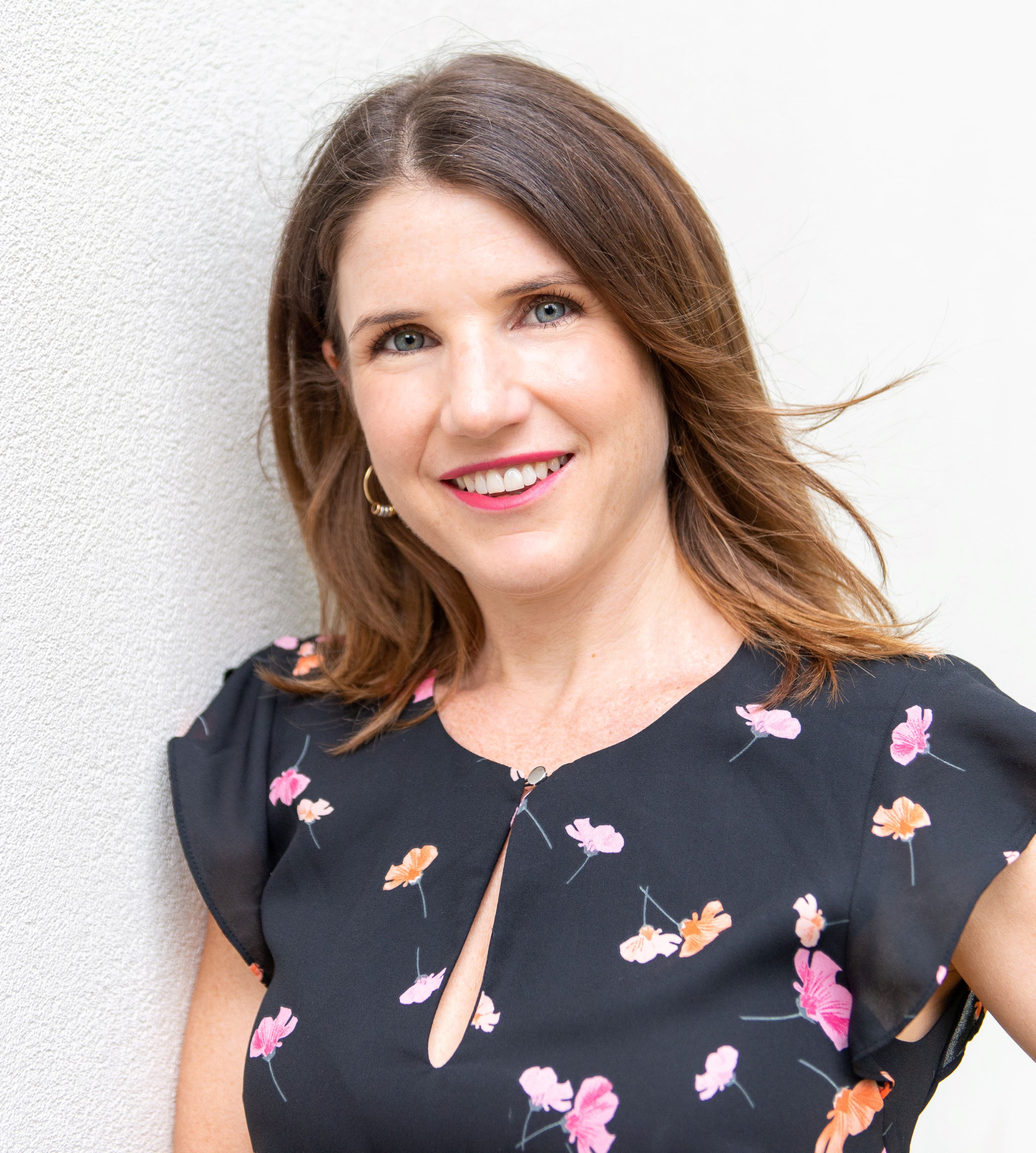 Phoebe Dray - The Cashflow Pocket Rocket, keynote speaker in Gold Coast