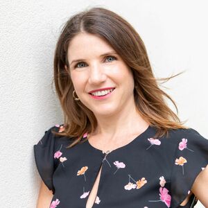 Phoebe Dray - The Cashflow Pocket Rocket, keynote speaker in Gold Coast, photo 2
