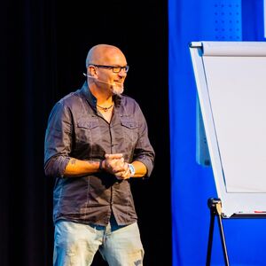 Justin Herald, business speaker in Gold Coast, photo 2