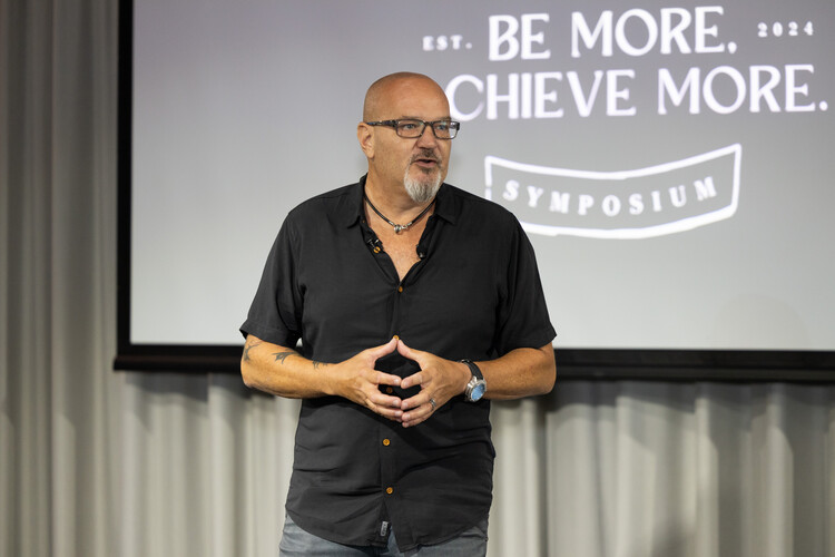 Justin Herald, business speaker in Gold Coast, photo 3