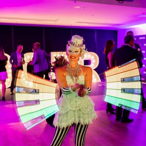 Luminous Glow, led performer in Gold Coast, photo 2