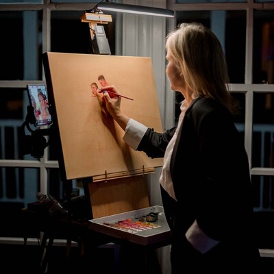 Elena Valerie Art, event services in Gold Coast, photo 2