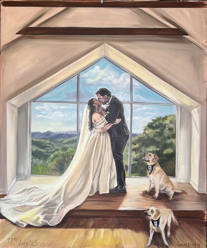iampoppy Designs, event services in Gold Coast, photo 3