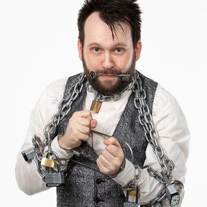 Blaze Magic, magician in Gold Coast, photo 2