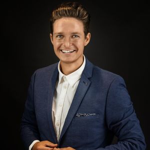 Jason Gray, magician in Gold Coast, photo 2