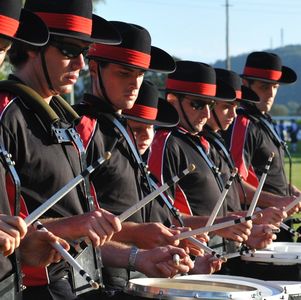 Gold Coast Drumline, marching band in Gold Coast, photo 2