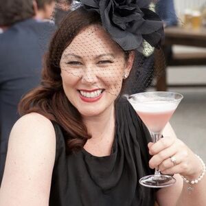 Belle Power, mc-master of ceremonies in Gold Coast, photo 2