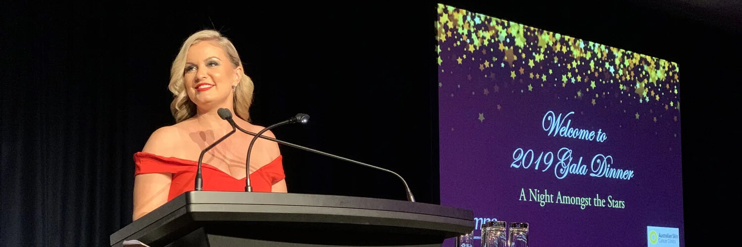 Jessica Stafford-Ewing, mc-master of ceremonies in Gold Coast, photo 3