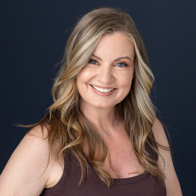 Jessica Stafford-Ewing, mc-master of ceremonies in Gold Coast, photo 2
