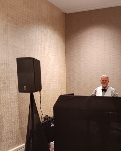 Mobile dj James services, wedding dj in Gold Coast, photo 2