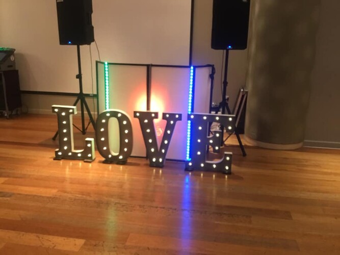 Mobile dj James services, wedding dj in Gold Coast, photo 3