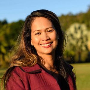 Grace, motivational speaker in Gold Coast, photo 2