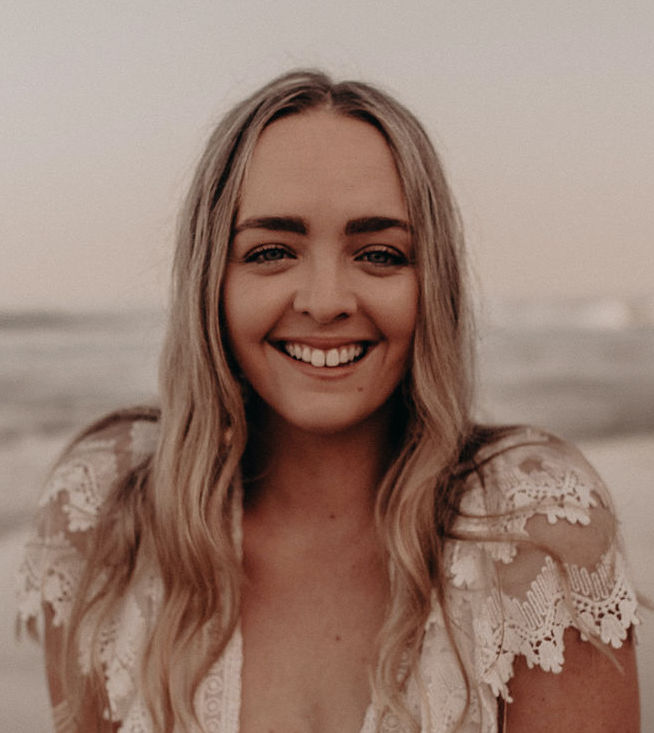 Cleo Massey from Pass Around the Smile, motivational speaker in Gold Coast