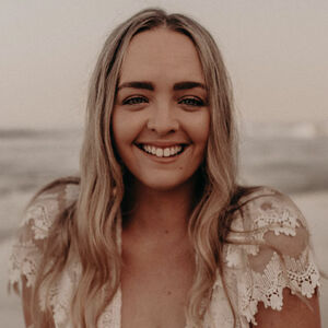 Cleo Massey from Pass Around the Smile, motivational speaker in Gold Coast, photo 2
