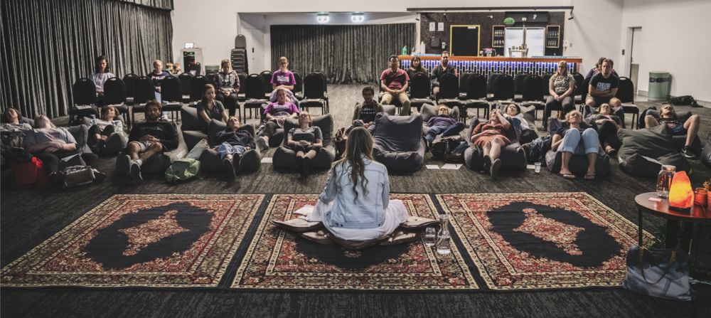 Cleo Massey from Pass Around the Smile, motivational speaker in Gold Coast, photo 3