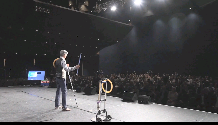 Stop Limiting Yourself, motivational speaker in Gold Coast