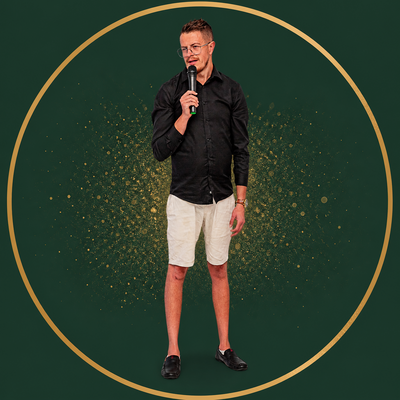 The Connection Guy, motivational speaker in Gold Coast, photo 2