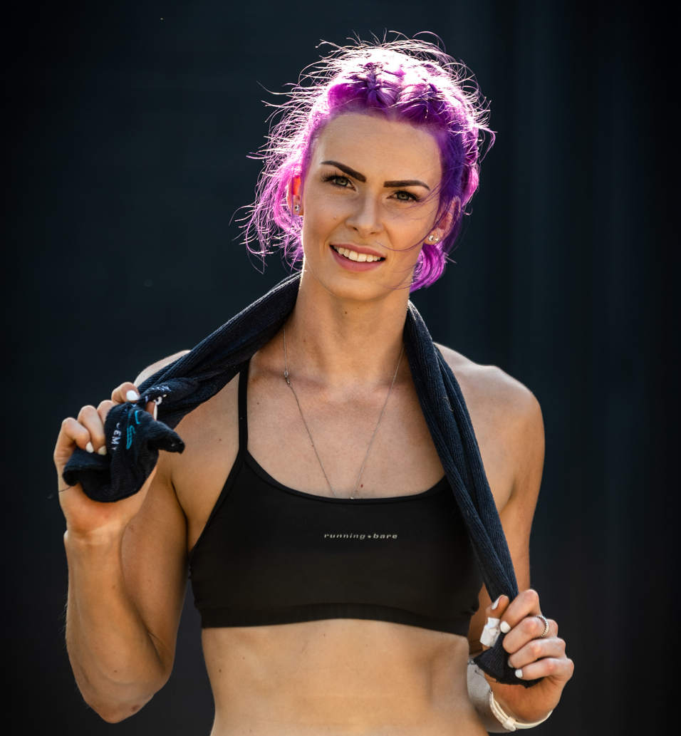 Zenia Wood - Global Mentor, Entrepreneur & Athlete, motivational speaker in Gold Coast