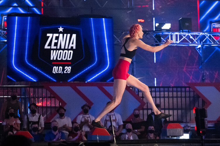 Zenia Wood - Global Mentor, Entrepreneur & Athlete, motivational speaker in Gold Coast, photo 3