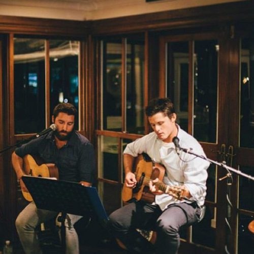 Jake & Andy, musical duo in Gold Coast, photo 2