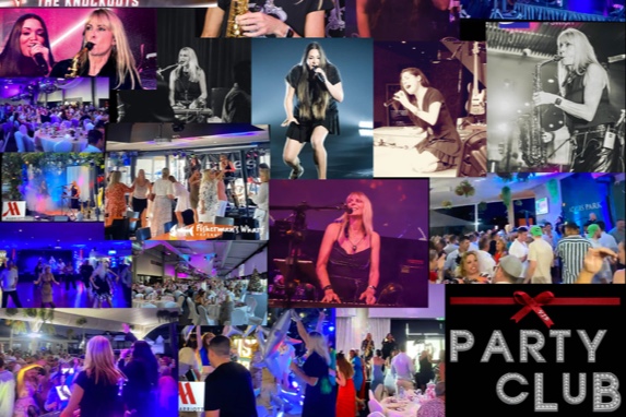 Party Club, musical duo in Gold Coast, photo 2