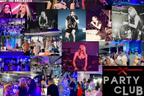 Party Club, musical duo in Gold Coast