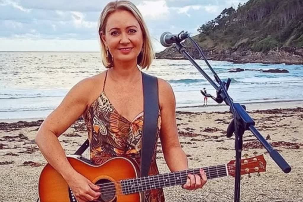 Brooke Supple, musical soloist in Gold Coast, photo 2