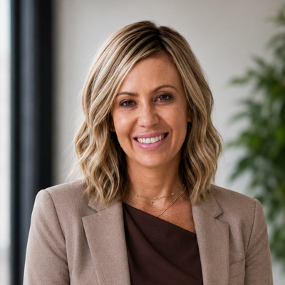 Petra Zink - Leadership, Influence & Market Trust, business speaker in Gold Coast, photo 2