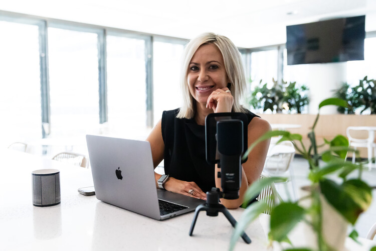 Petra Zink - Leadership, Influence & Market Trust, business speaker in Gold Coast, photo 3