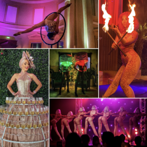 Class Act Creative, event services in Gold Coast, photo 2