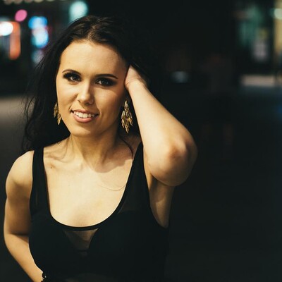 Annie Lumley Music, singer in Gold Coast, photo 2