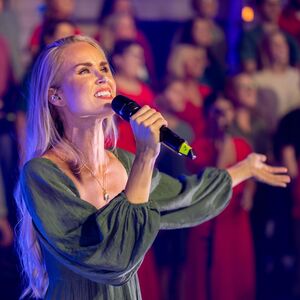 Sara Reddrop, singer in Gold Coast, photo 2