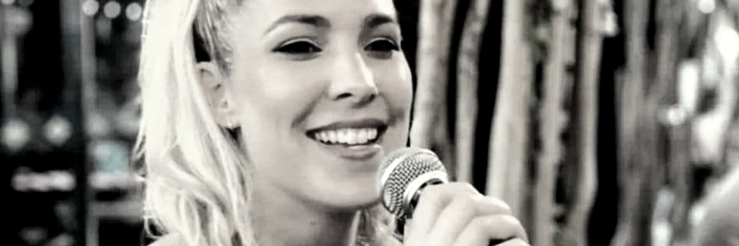 Deborah King, singer in Gold Coast, photo 3