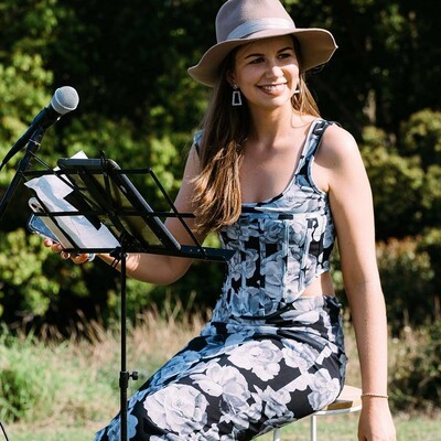 Taylah Sings, pianist and singer solo in Gold Coast, photo 2