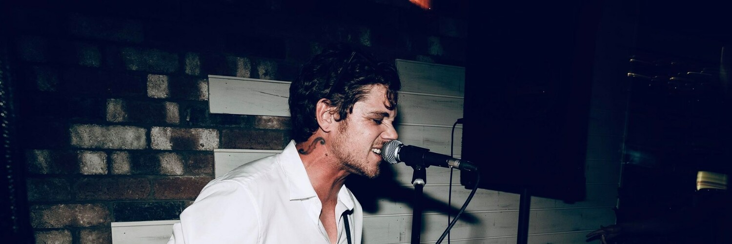 Benny ODwyer, musical soloist in Gold Coast, photo 3