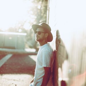 Benny ODwyer, musical soloist in Gold Coast, photo 2