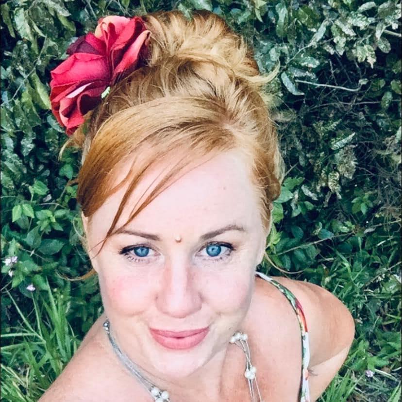 Talitha Marie, psychic in Gold Coast