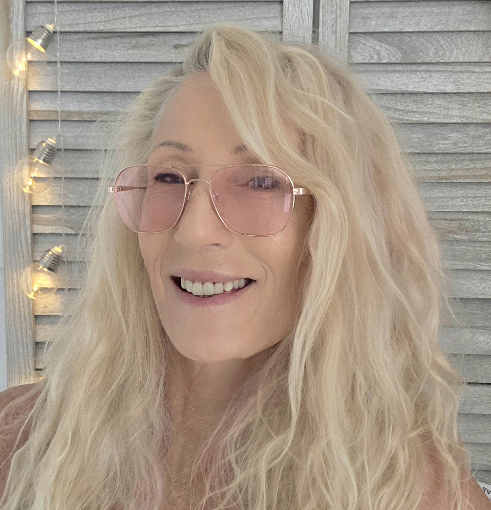 Yvette, psychic in Gold Coast