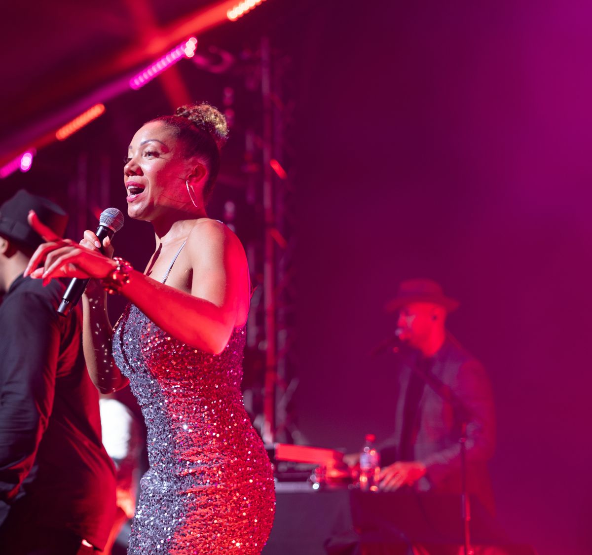 Top Tier Tempo, musical duo in Gold Coast