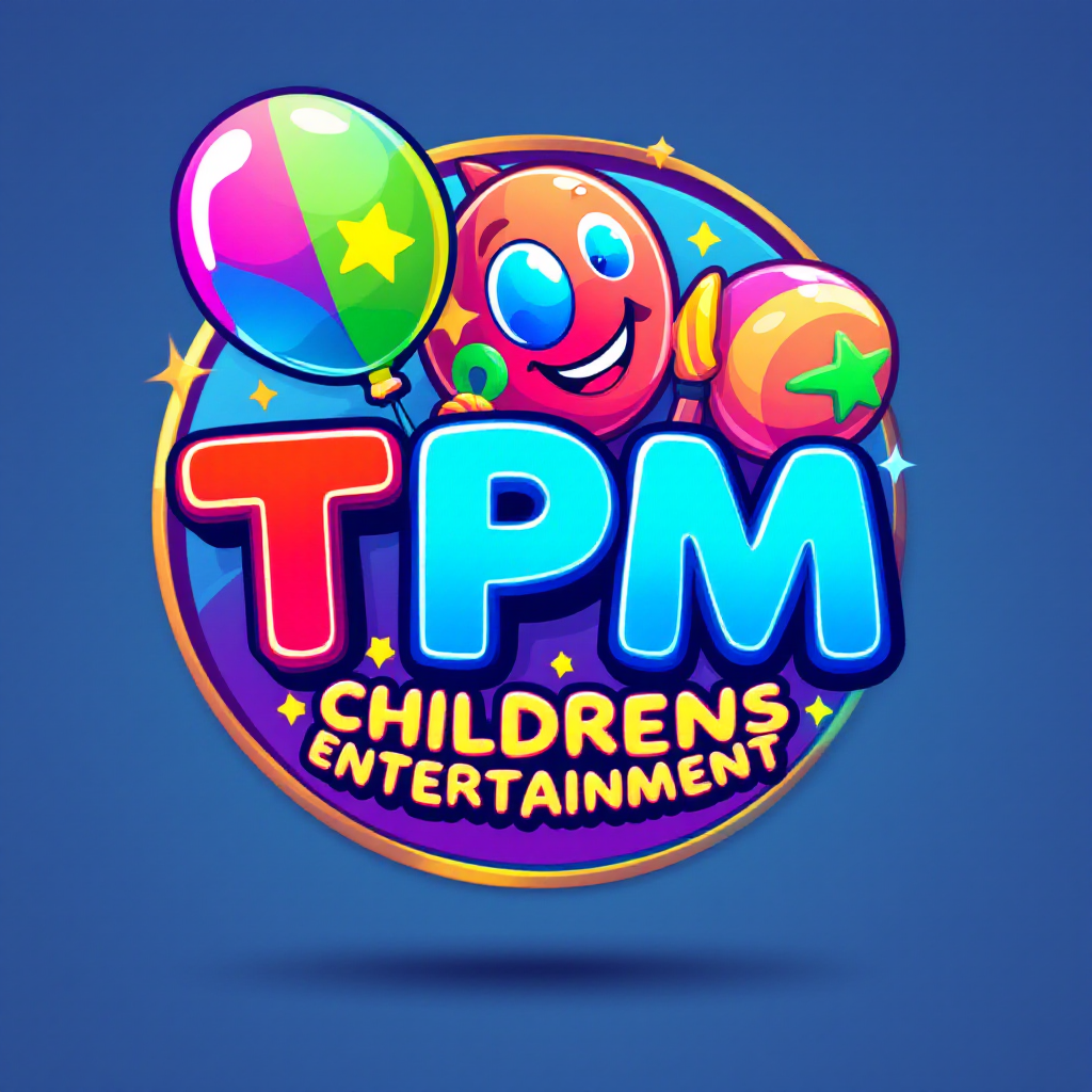 TPM Children's Entertainment, event services in Gold Coast