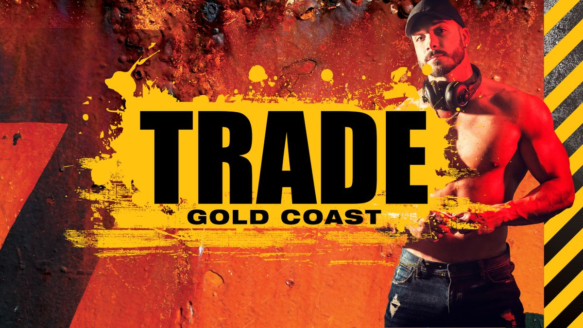 Trade, mc-master of ceremonies in Gold Coast