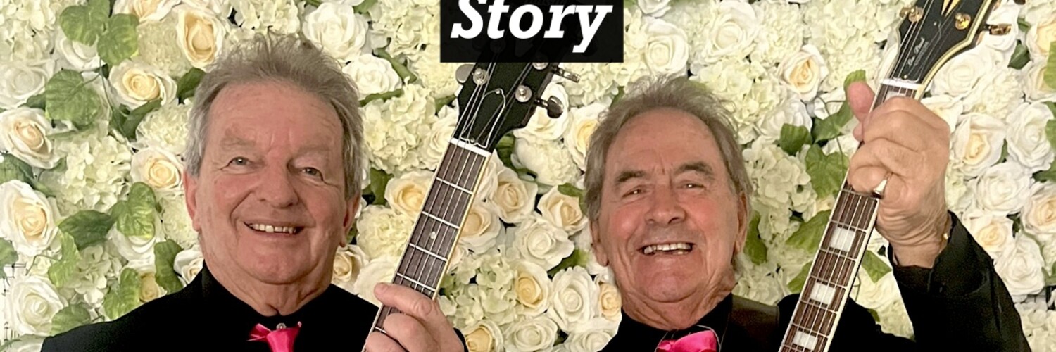The Everley Bros Story, tribute show in Gold Coast, photo 3